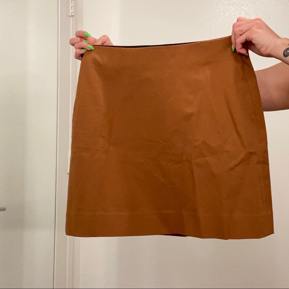 Everlane skirt